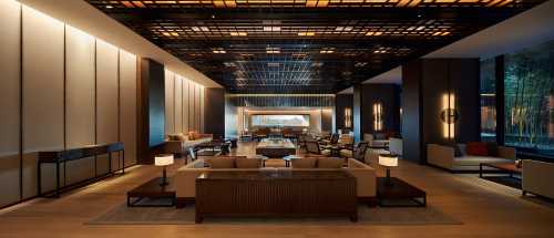 The Lobby Lounge