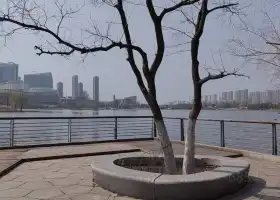 Fuyang Shuangqingwan Park