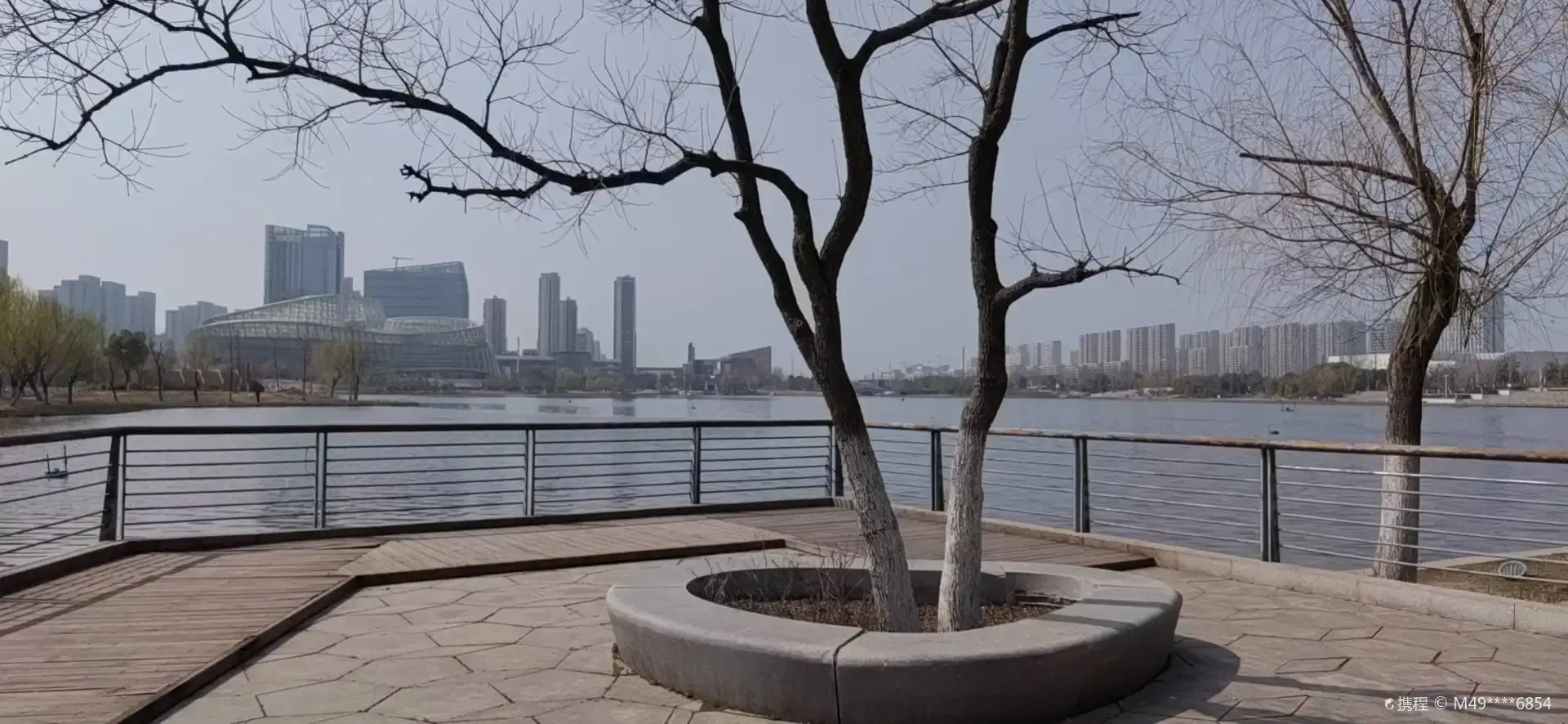Hotels near Fuyang Shuangqingwan Park