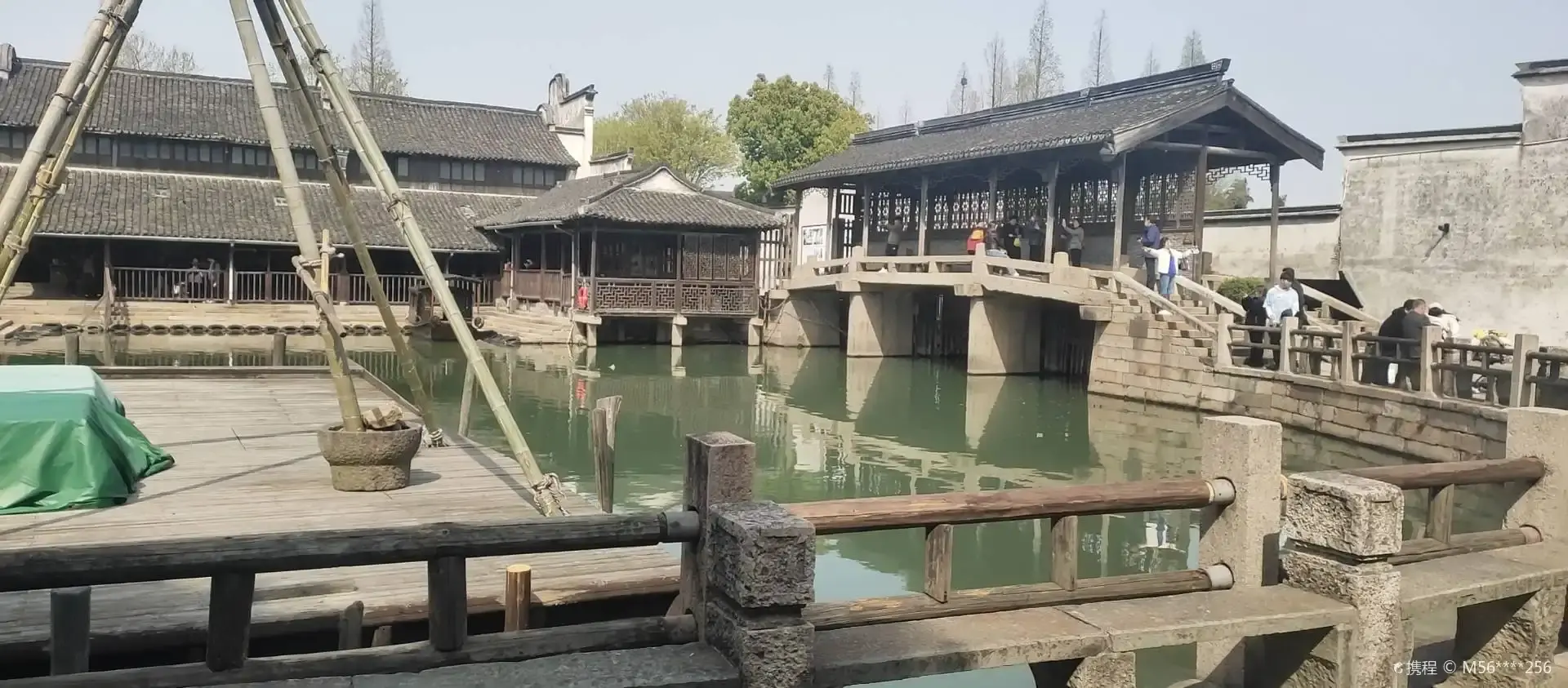 鄰近財神灣的酒店