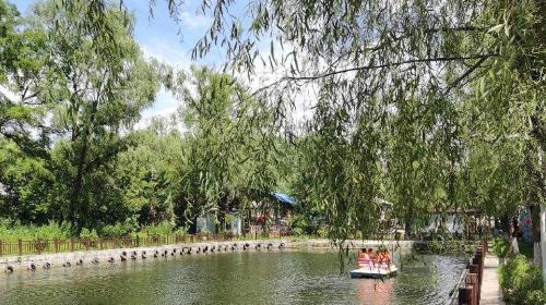 Beixiu Park