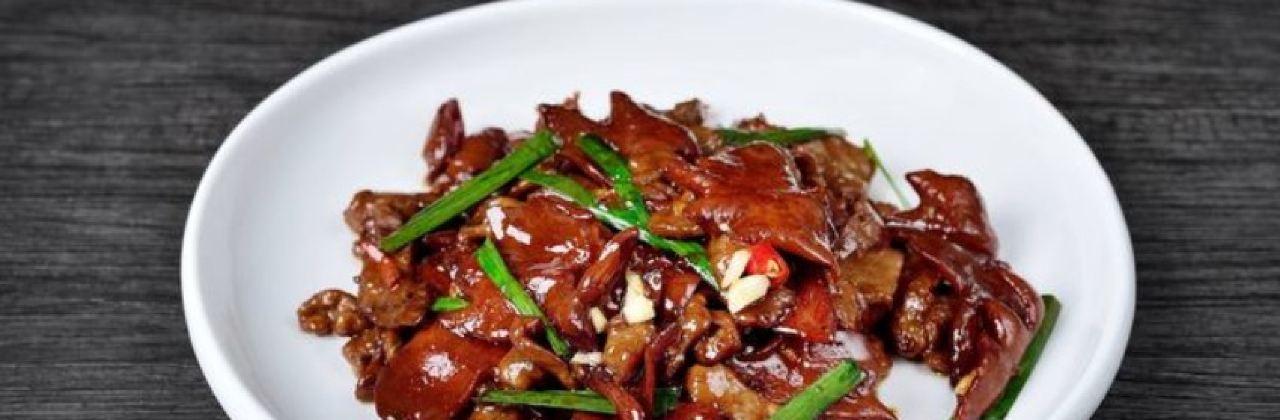 老厨家(中央大街店)