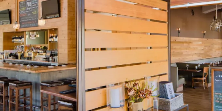 Pub Republic Petaluma