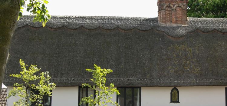 The Black Bull Inn Balsham