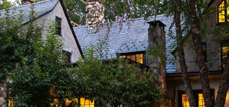 Troutbeck