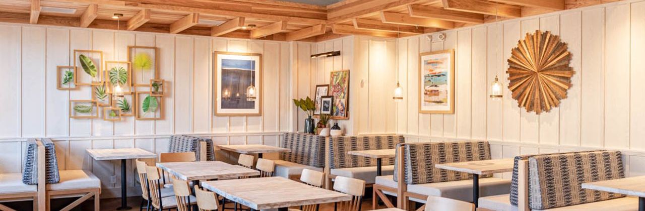 Pacific Catch - La Jolla