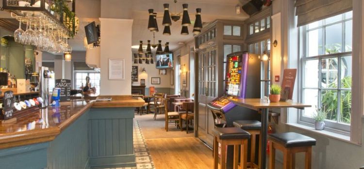 Kings Head Horley