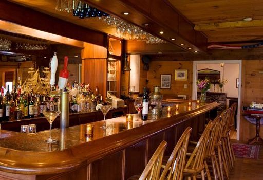 The Bradley Inn