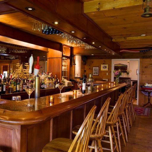 The Bradley Inn