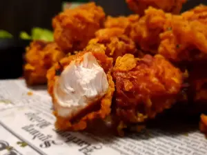K-Town BBQ House - Neutral Bay
