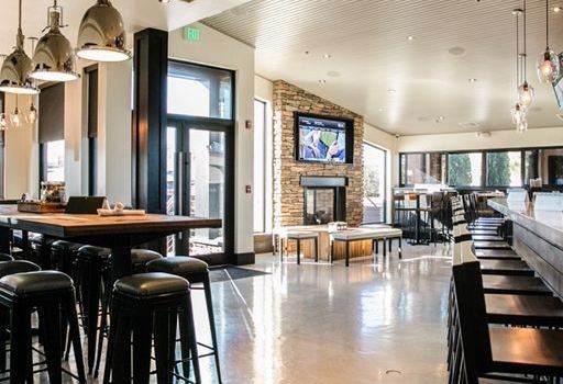 Michael's Cafe