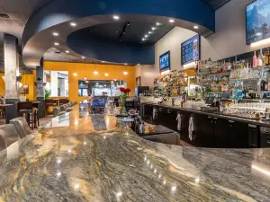 Pangea Bar & Restaurant Missoula