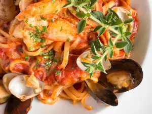 Giacovanni Trattoria