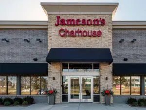 Jameson's Charhouse