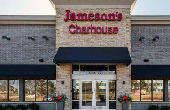 Jameson's Charhouse Vernon Hills
