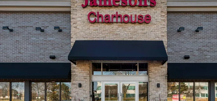 Jameson's Charhouse Vernon Hills