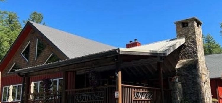 The Hidden Valley Tavern
