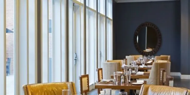 The Common - College Park Marriott