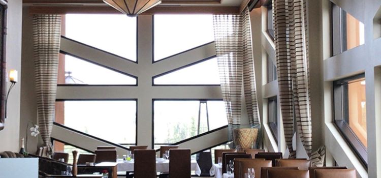 Vista prime steaks & seafood