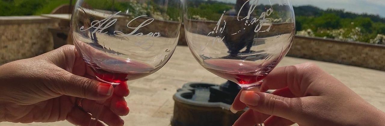 Al Lago Wines