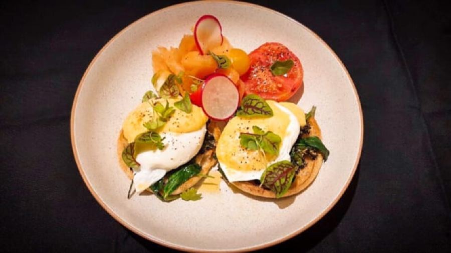 Jamie's Kitchen, Darlinghurst Sydney