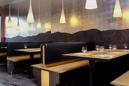 L'Insalata Ricca - Montagnola