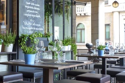 G Italian Street Food