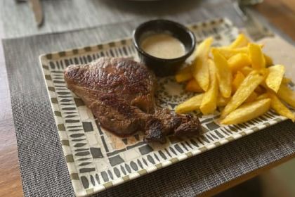 Balcón de las Flores