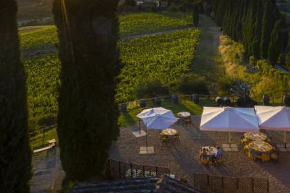 Braceria di Castelpugna