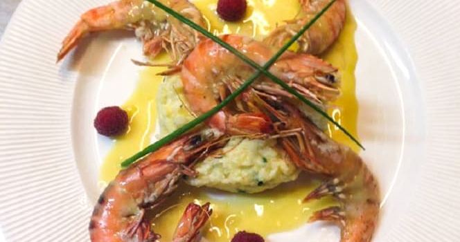 Comptoir Gourmand