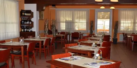 Ristorante Del Ponte