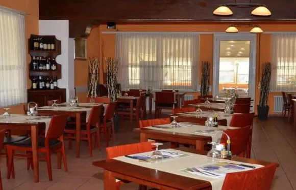 Ristorante Del Ponte