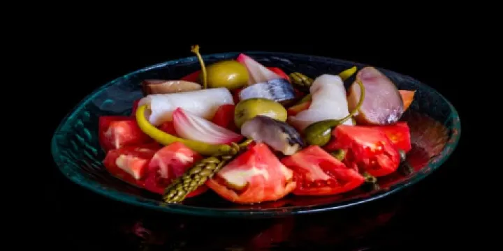 La Taberna del Gourmet