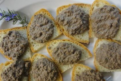 Casale L'Antico Carro