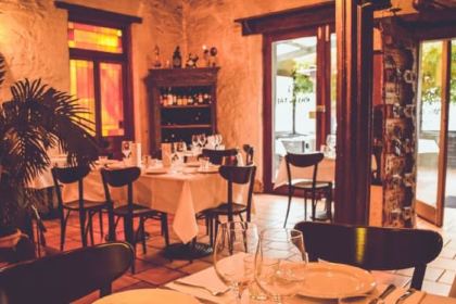 Raj on Taj Hyde Park