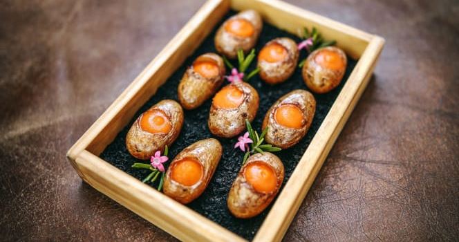 Mastropiero Gastrobar y Jardin