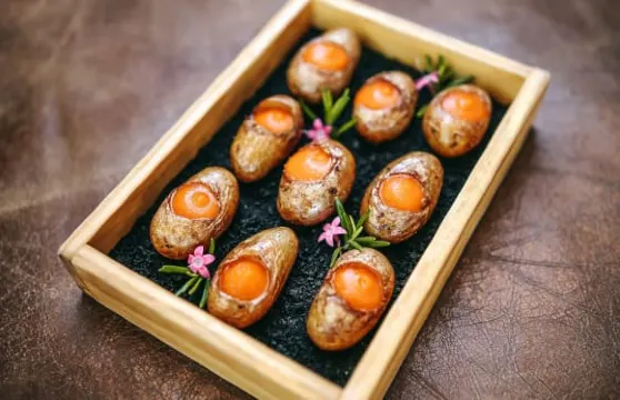 Mastropiero Gastrobar y Jardin