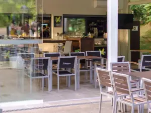 La Terraza del Príncipe