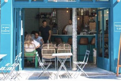 Marcus Pizze et Amore