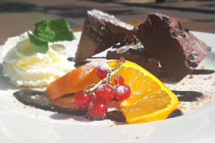 Cafe Hans en Grietje