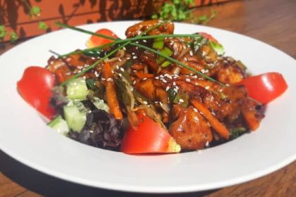 Cafe Hans en Grietje