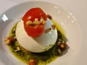 Restaurang Casa Del Cava