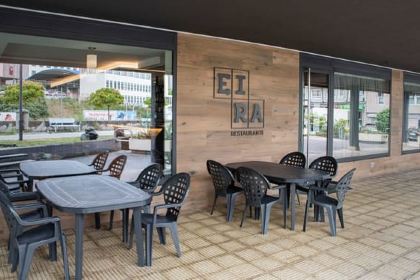 EIRA Restaurante