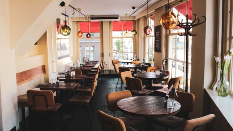 Cafe Brasserie Meuwese