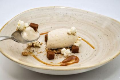 IO osteria personale