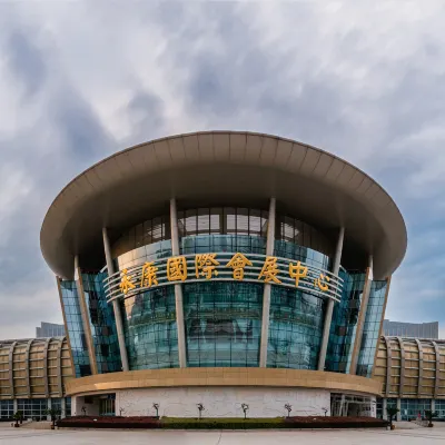 4-звездочные отели в г. Юнкан