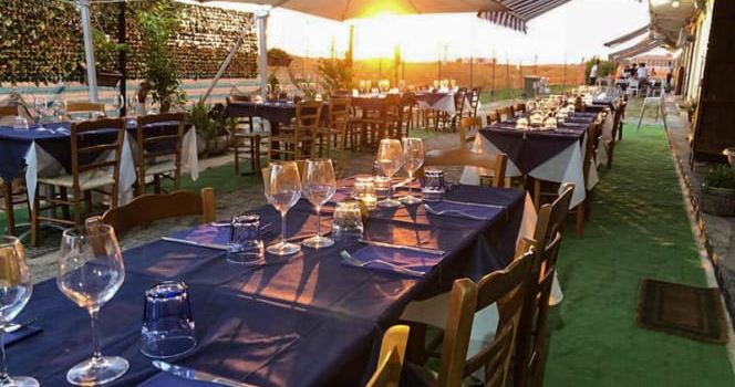 Trattoria Bolina "la Taverna di Max o'Sub"