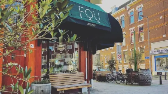 FOU Wijnbar & Restaurant