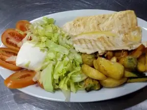 Fritto Matto
