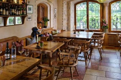 Restaurant Zum Bären